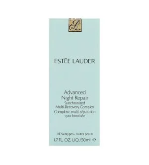 Estée Lauder Advanced Night Repair sérum de nuit intensif anti-rides