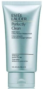 Perfectly Clean Multi-Action Moisture Mask crème nettoyante et masque hydratant 2-en-1 pour femmes 150 ml