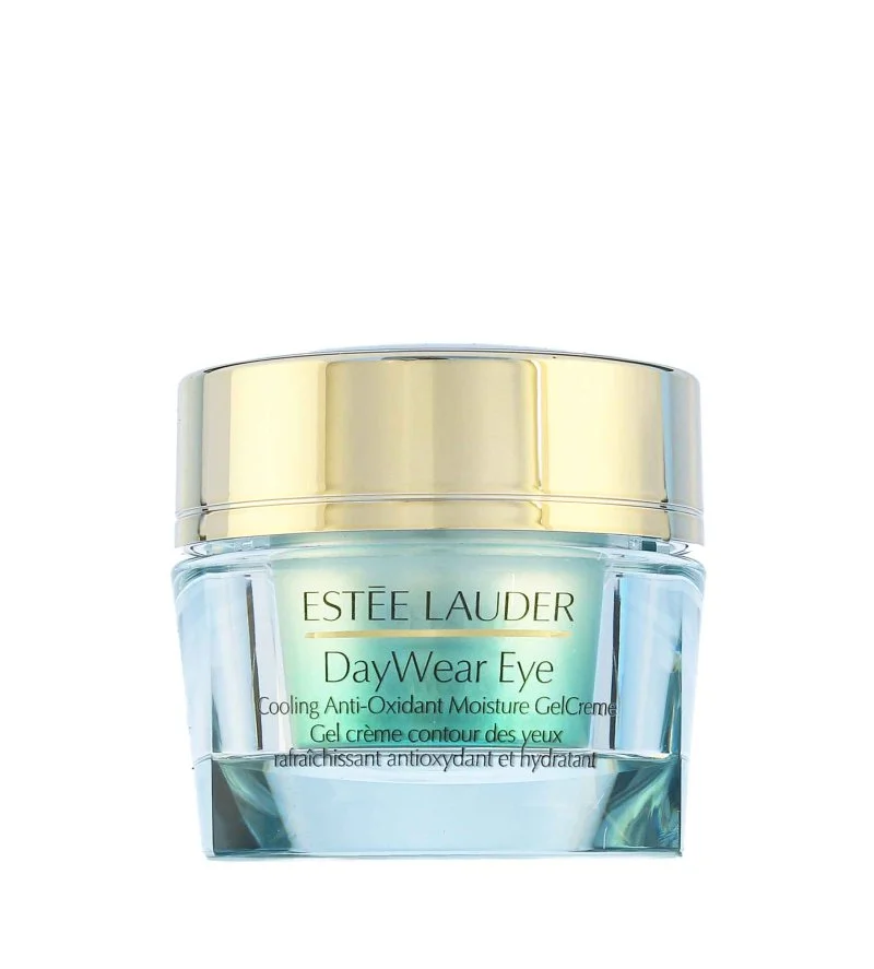 DayWear Eye Cooling Anti-Oxidant gel-crème hydratant pour les yeux 15 ml