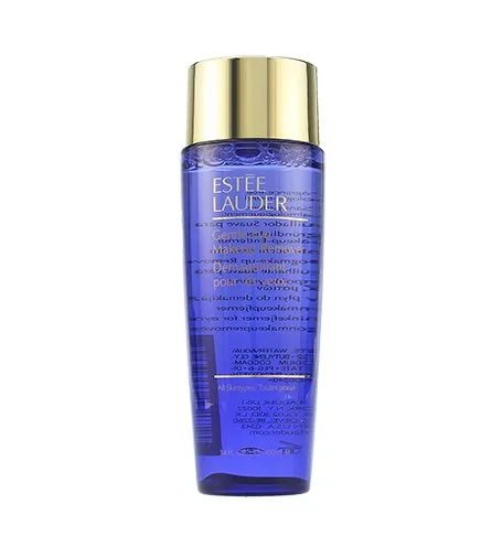 Démaquillant doux pour les yeux 100 ml