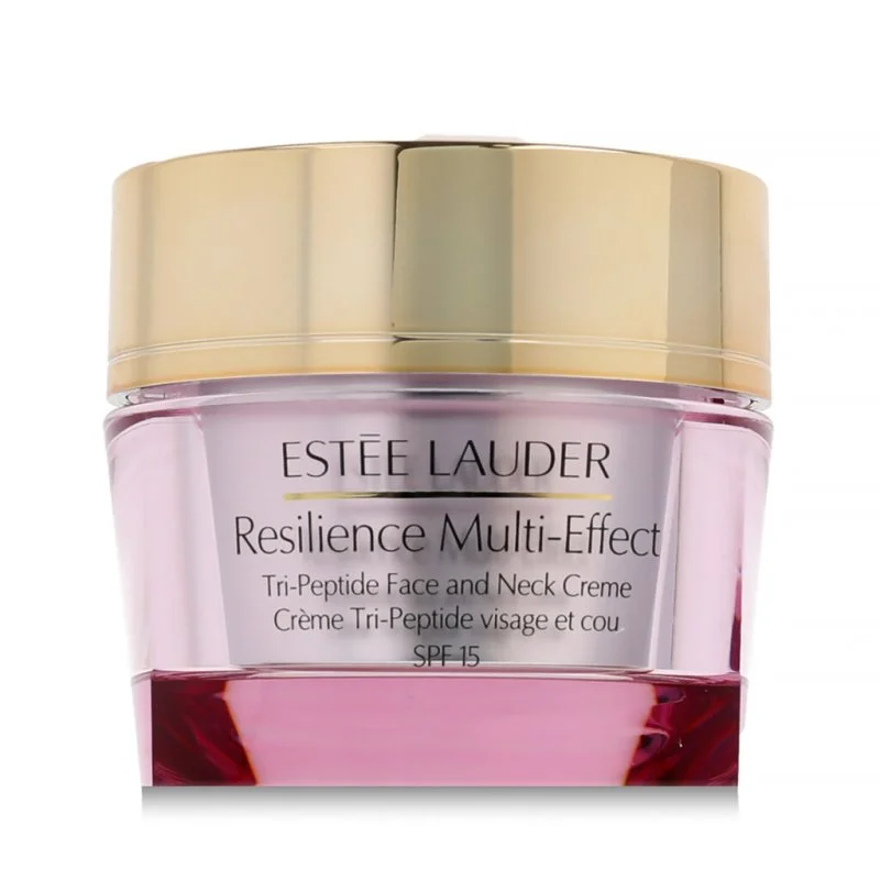 Resilience Multi-Effect Tri-Peptide Crème Visage et Cou SPF 15 50 ml