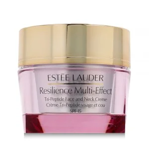 Estée Lauder Resilience Multi-Effect Tri-Peptide Crème Visage et Cou SPF 15