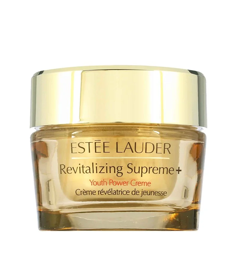 Revitalizing Supreme+ Youth Power Creme crème raffermissante anti-âge 30 ml
