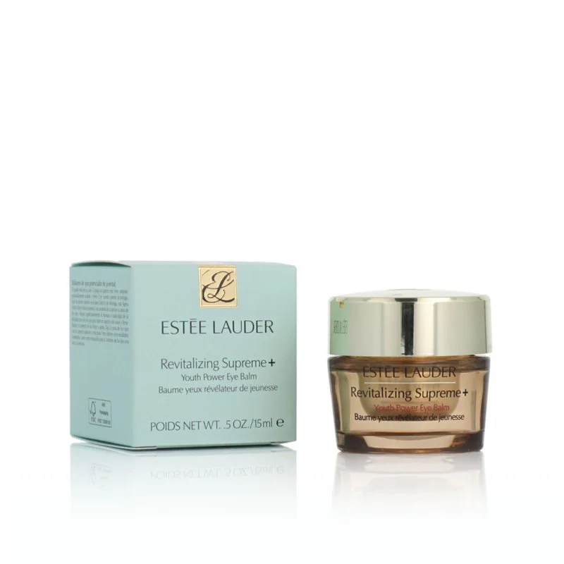 Revitalizing Supreme+ Baume Yeux Énergie Jeunesse 15 ml