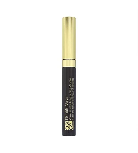 Double Wear Zero-Smudge Lengthening Mascara mascara allongeant 01 Black 6 ml