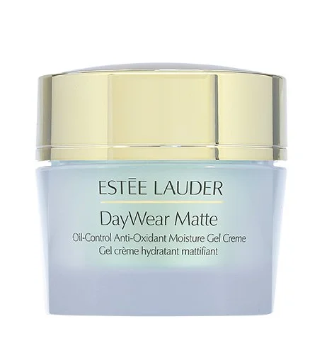 DayWear Matte Oil-Control Anti-Oxidant Moisture Gel Creme crème-gel de jour matifiante 50 ml