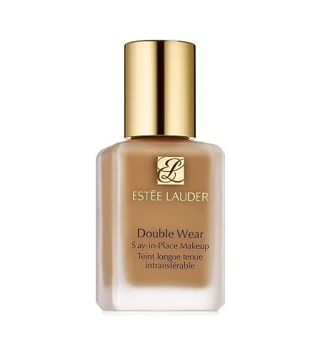 Double Wear Stay-in-Place Makeup fond de teint longue tenue SPF 10 4C1 Outdoor Beige 30 ml