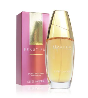 Estée Lauder Beautiful eau de parfum 75 ml pour femme