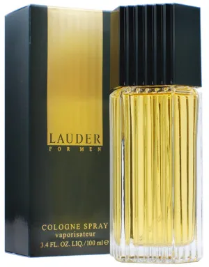 Estée Lauder Lauder For Men eau de cologne 100 ml pour hommes