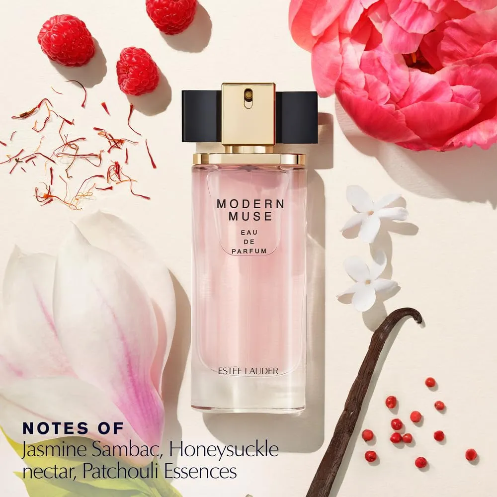 Modern Muse eau de parfum 50 ml pour femmes