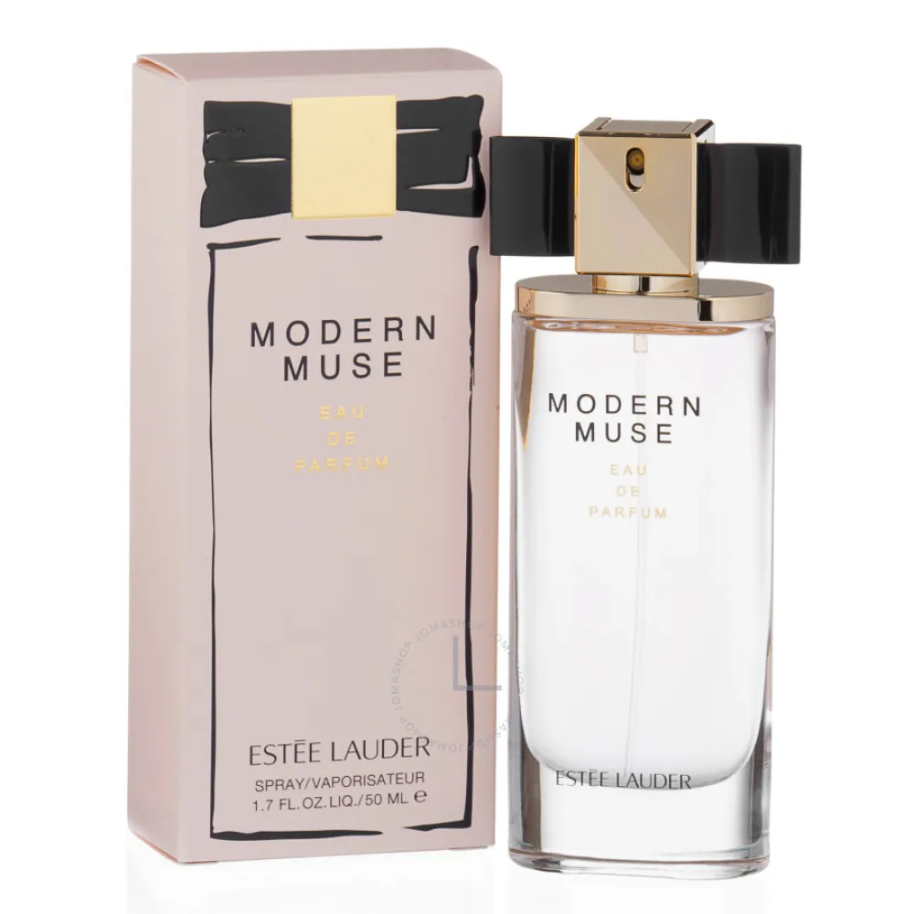 Modern Muse eau de parfum 50 ml pour femmes
