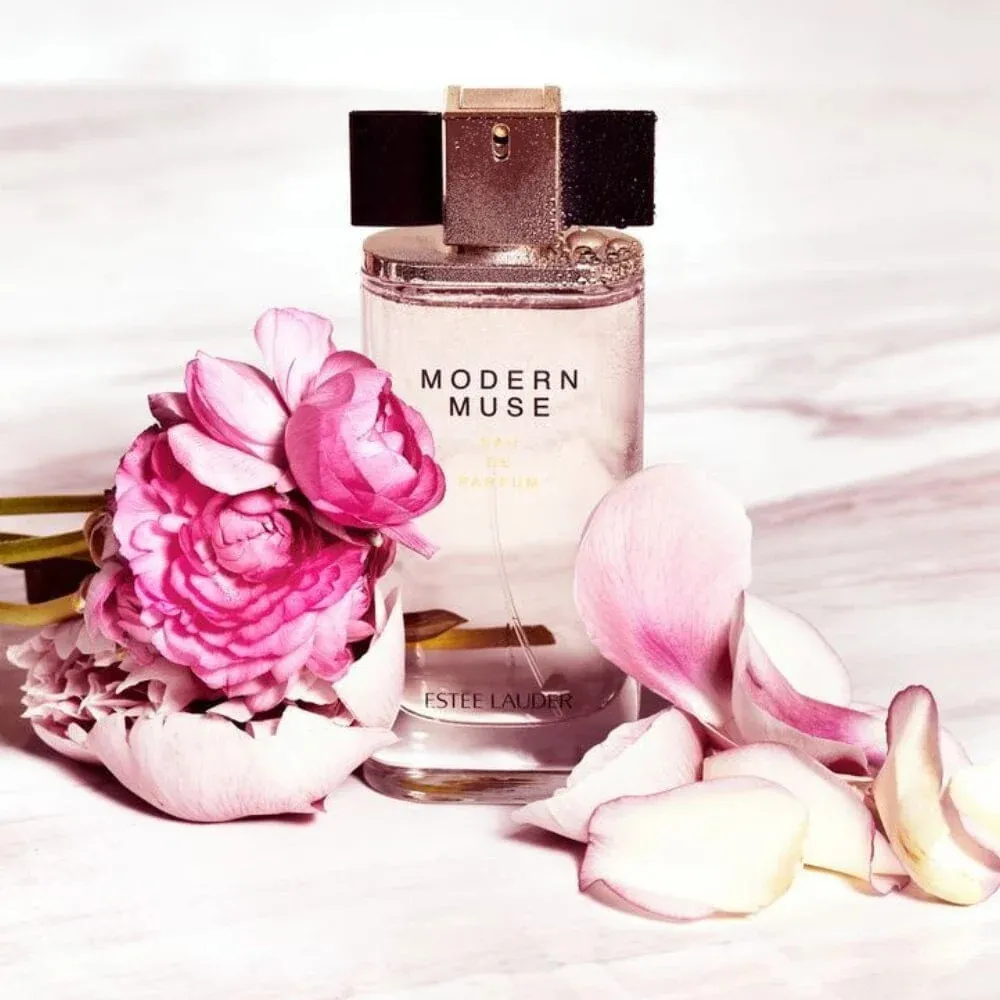 Modern Muse eau de parfum 50 ml pour femmes