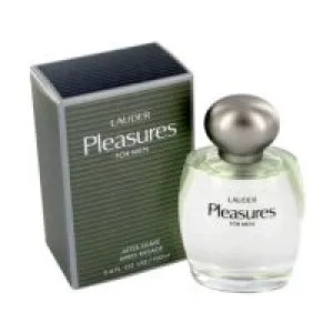 Eau de Cologne Estée Lauder Pleasures For Men 100 ml pour homme