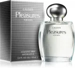 Eau de Cologne Estée Lauder Pleasures For Men 100 ml pour homme