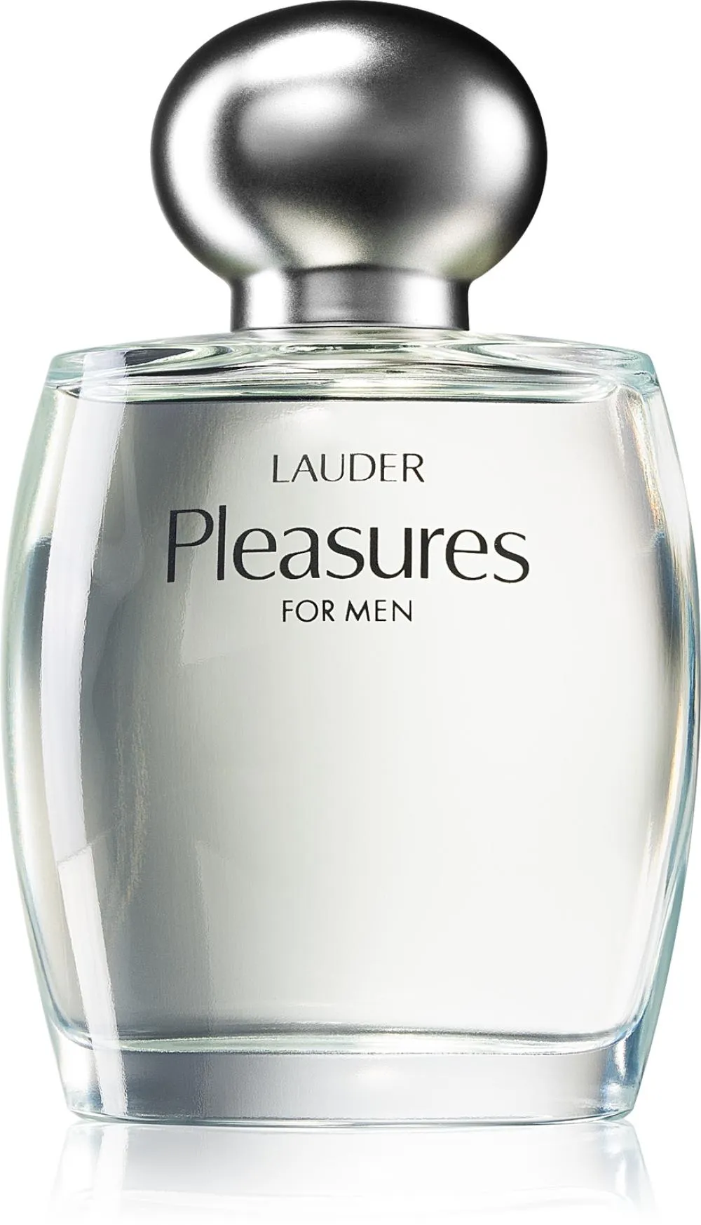 Eau de Cologne Estée Lauder Pleasures For Men 100 ml pour homme