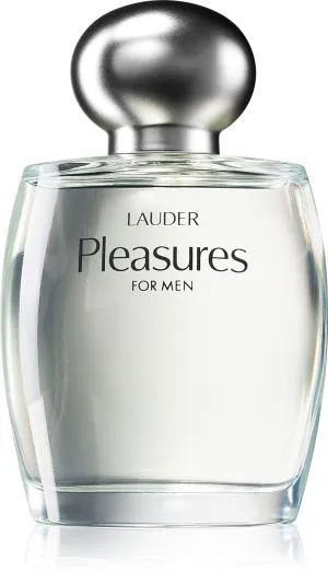 Estée Lauder Eau de Cologne pour hommes Estée Lauder Pleasures For Men