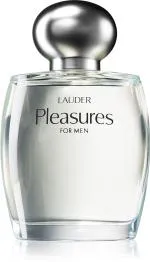 Eau de Cologne Estée Lauder Pleasures For Men 100 ml pour homme