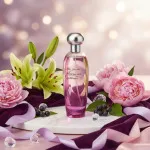 Pleasures Intense eau de parfum 100 ml pour femmes