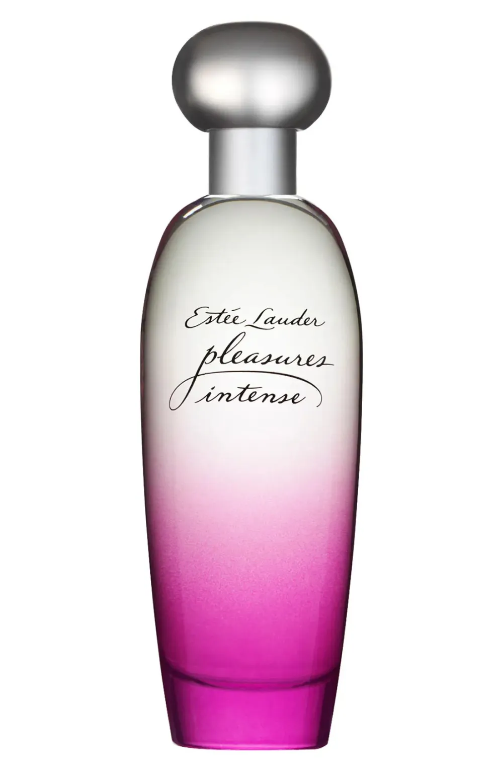 Pleasures Intense eau de parfum 100 ml pour femmes