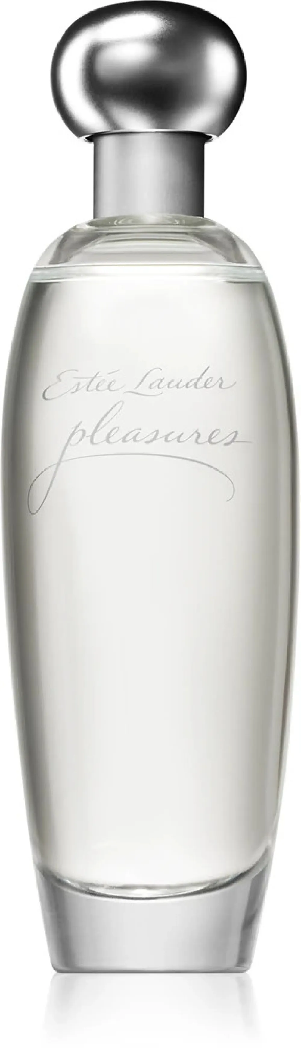Pleasures eau de parfum 100 ml pour femmes