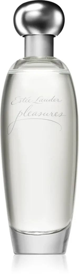 Estée Lauder Pleasures eau de parfum pour femmes
