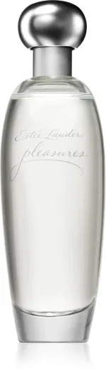 Pleasures eau de parfum 100 ml pour femmes