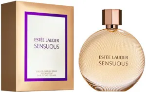 Eau de parfum Estée Lauder Sensuous 50 ml pour femme