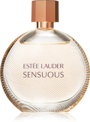 Estée Lauder Sensuous eau de parfum pour femmes