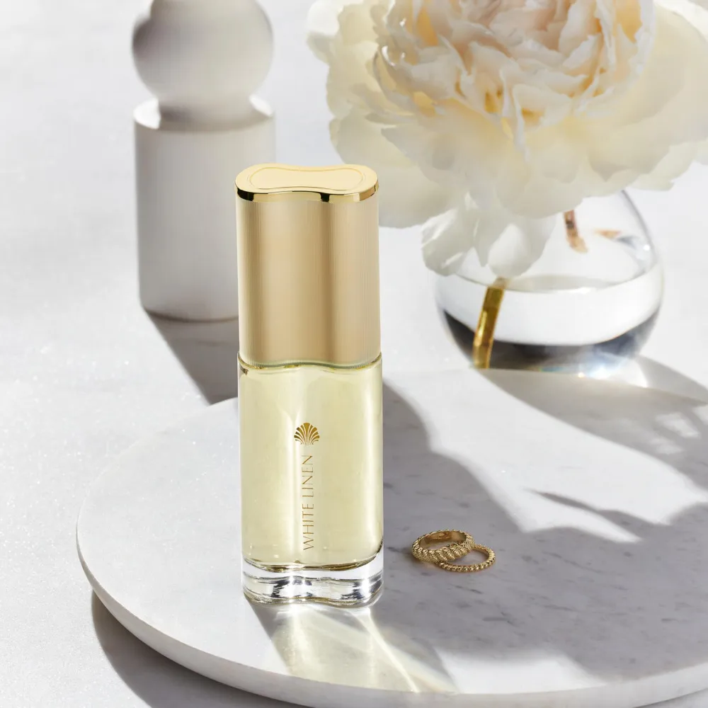 White Linen eau de parfum 60 ml pour femmes