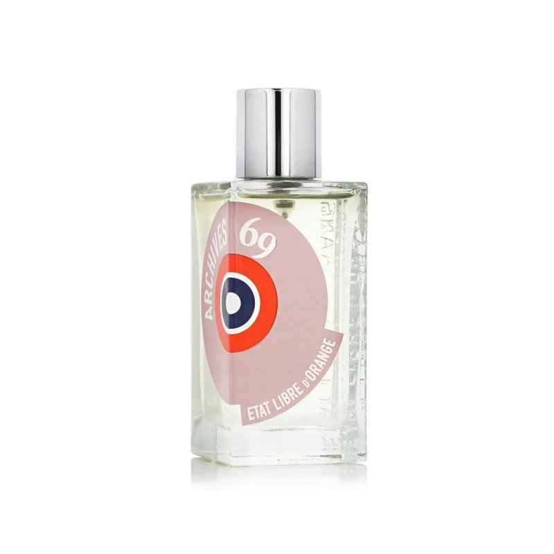 Archives 69 eau de parfum unisexe