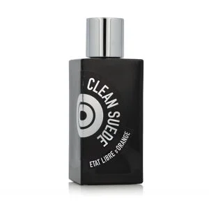 Etat Libre D’Orange Clean Suede eau de parfum unisexe