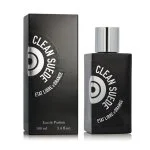 Clean Suede eau de parfum unisexe