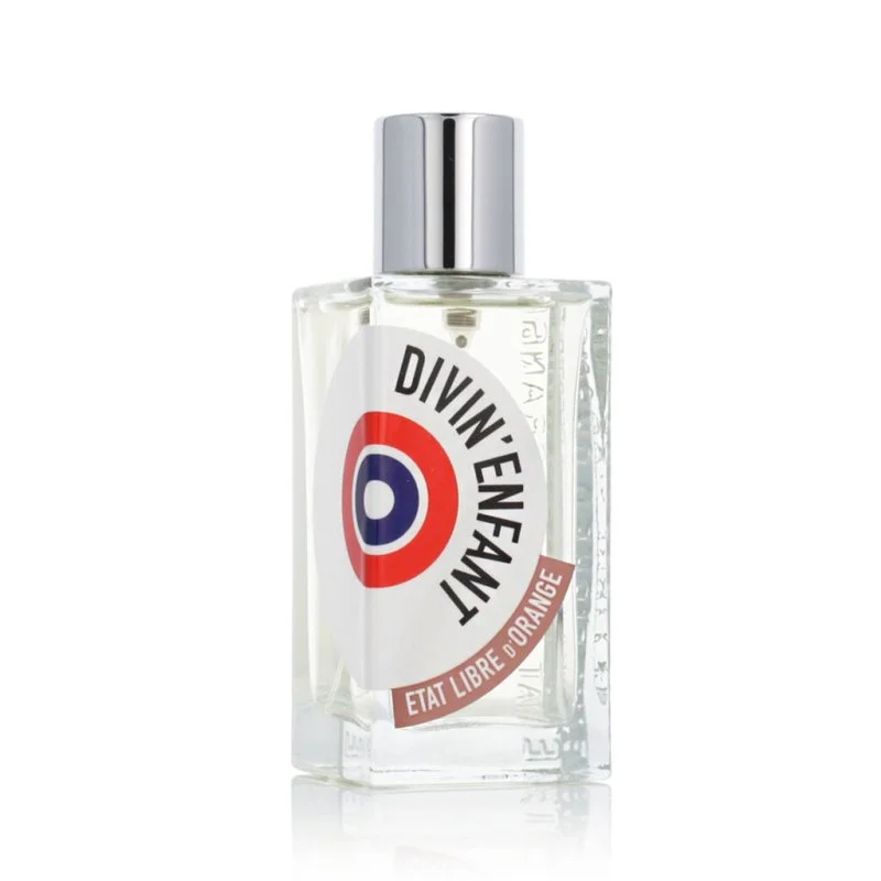 Divin' Enfant eau de parfum unisexe
