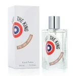 Exit The King Eau de Parfum unisexe