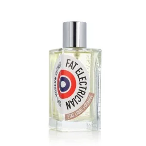 Etat Libre D’Orange Fat Electrician Semi-Modern Vetiver eau de parfum pour homme