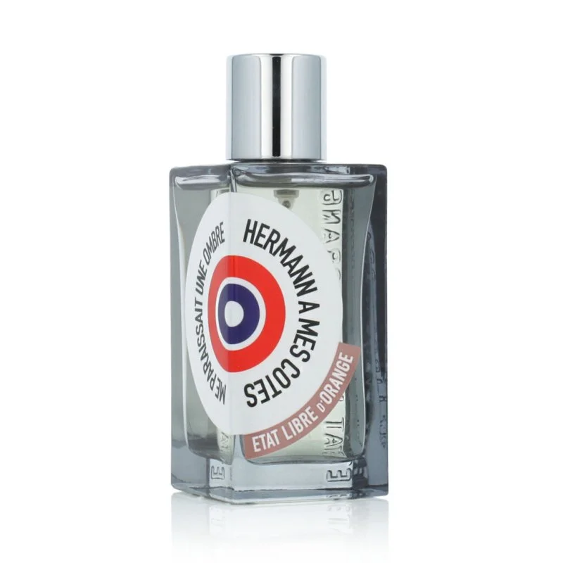 Hermann à Mes Côtés Me Paraissait Une Ombre eau de parfum unisexe