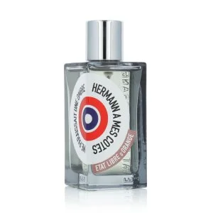 Etat Libre D’Orange Hermann à Mes Côtés Me Paraissait Une Ombre eau de parfum unisexe