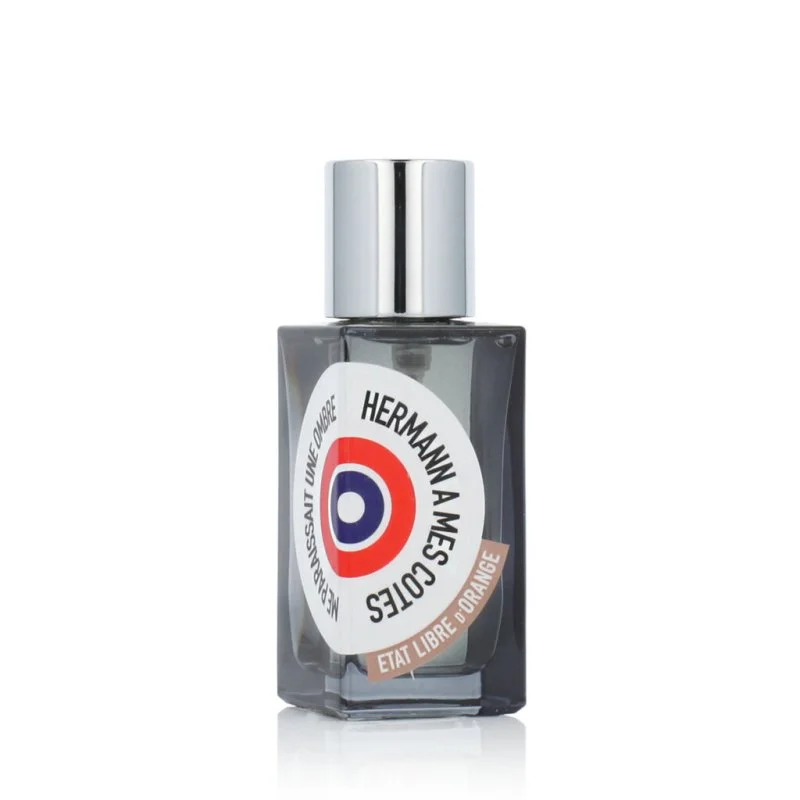 Etat Libre D’Orange Hermann à mes côtés me paraissait une ombre eau de parfum unisexe