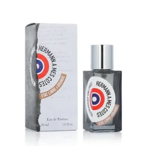 Etat Libre D’Orange Hermann à mes côtés me paraissait une ombre eau de parfum unisexe