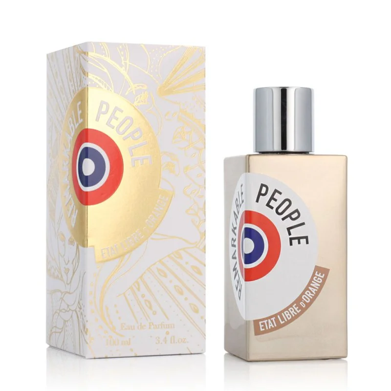 Remarkable People eau de parfum unisexe