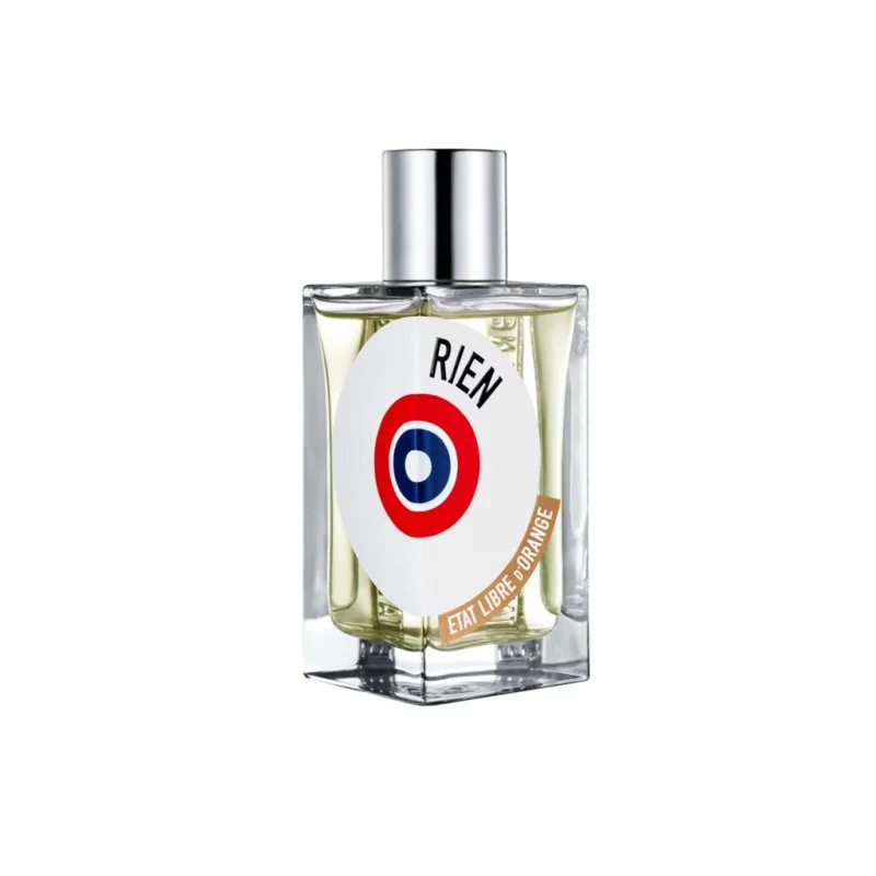 Rien eau de parfum unisexe