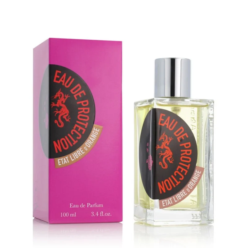 Rossy de Palma Eau de Protection eau de parfum pour femme