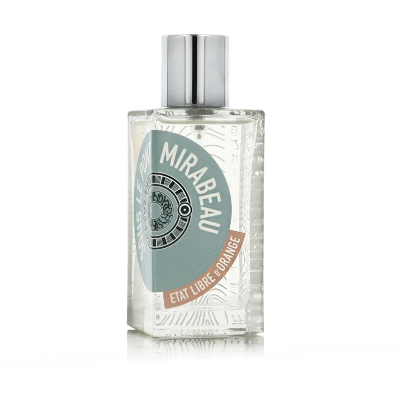 Sous Le Pont Mirabeau eau de parfum unisexe
