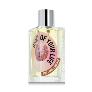 Story of Your Life eau de parfum unisexe