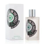 The Ghost In The Shell eau de parfum unisexe 100 ml