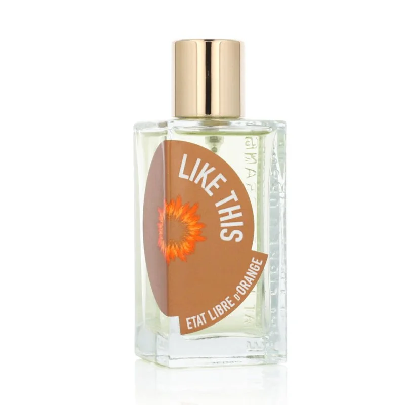 Tilda Swinton Like This eau de parfum pour femme