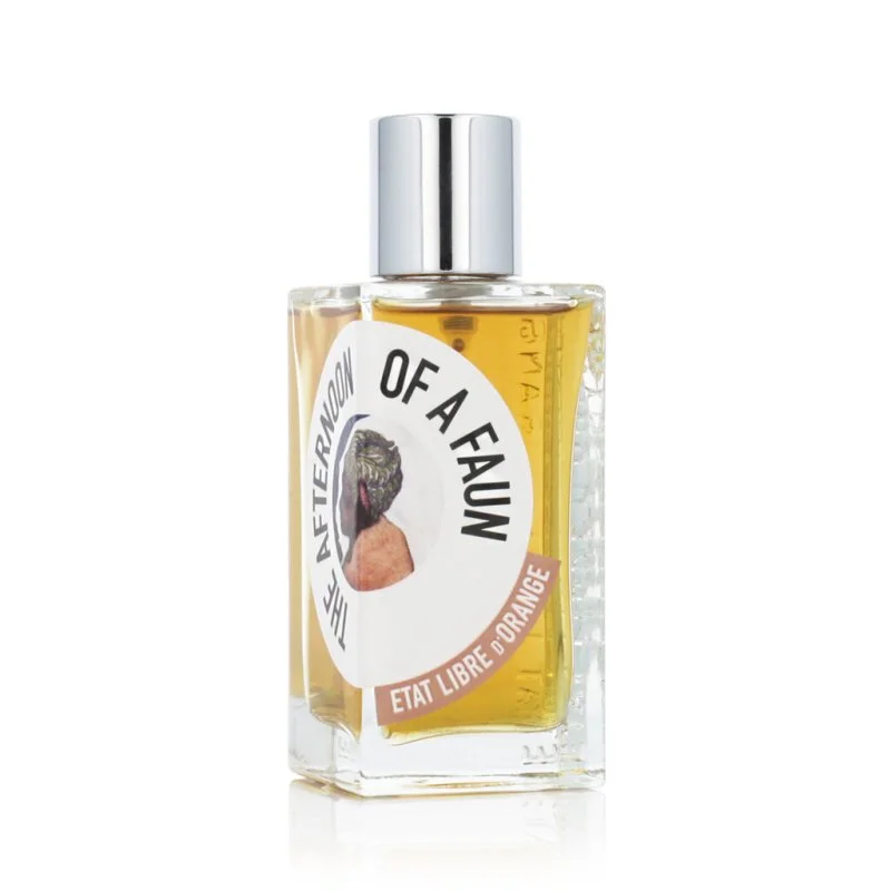 The Afternoon of a Faun eau de parfum unisexe