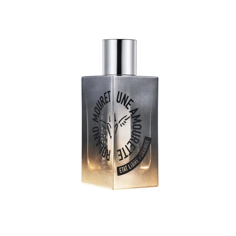 Une Amourette Roland Mouret eau de parfum unisexe