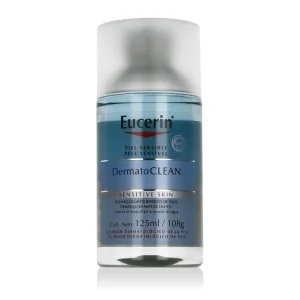 Eucerin DermatoCLEAN Démaquillant Yeux Micellaire