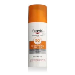 Eucerin Solaire Contrôle du photovieillissement SPF 50+